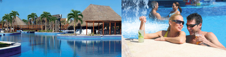 Five star adults only all inclusive resorts